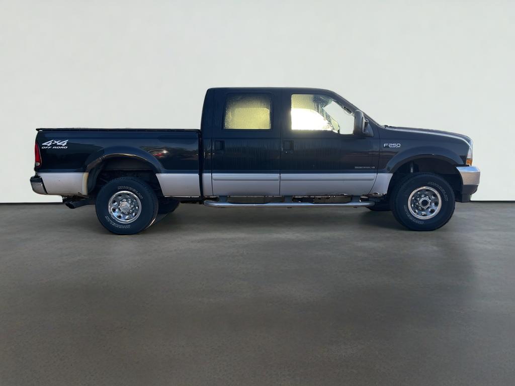 ford f-250 super duty 2002 1FTNW21F62EC40095 image ford f-250 super duty 2002 1FTNW21F62EC40095 image